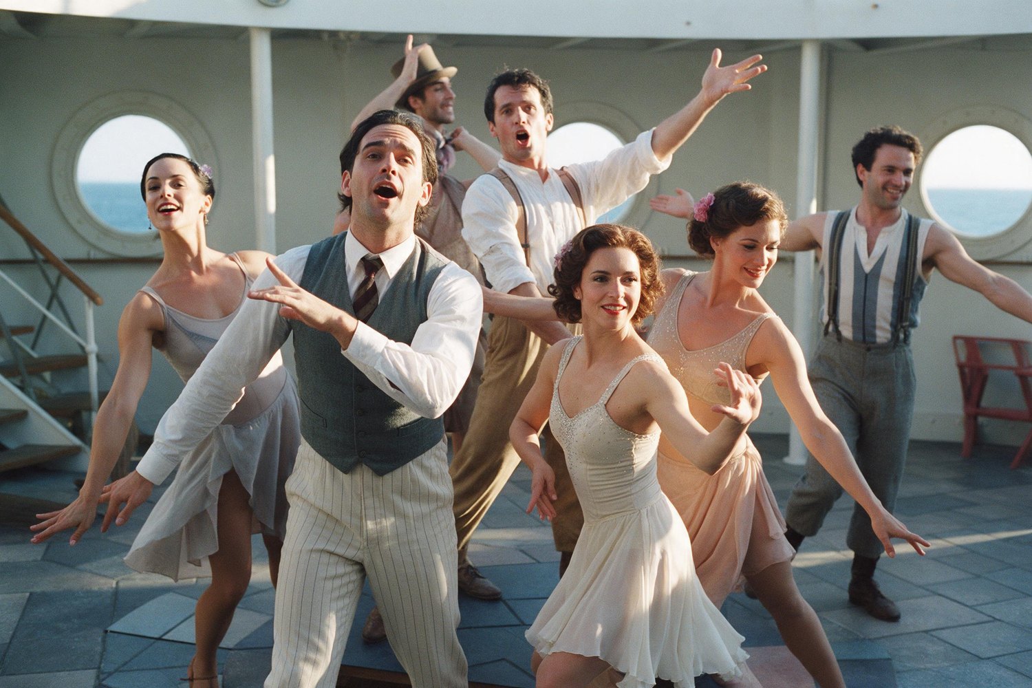 Audition: Theatrical Casting Specialist