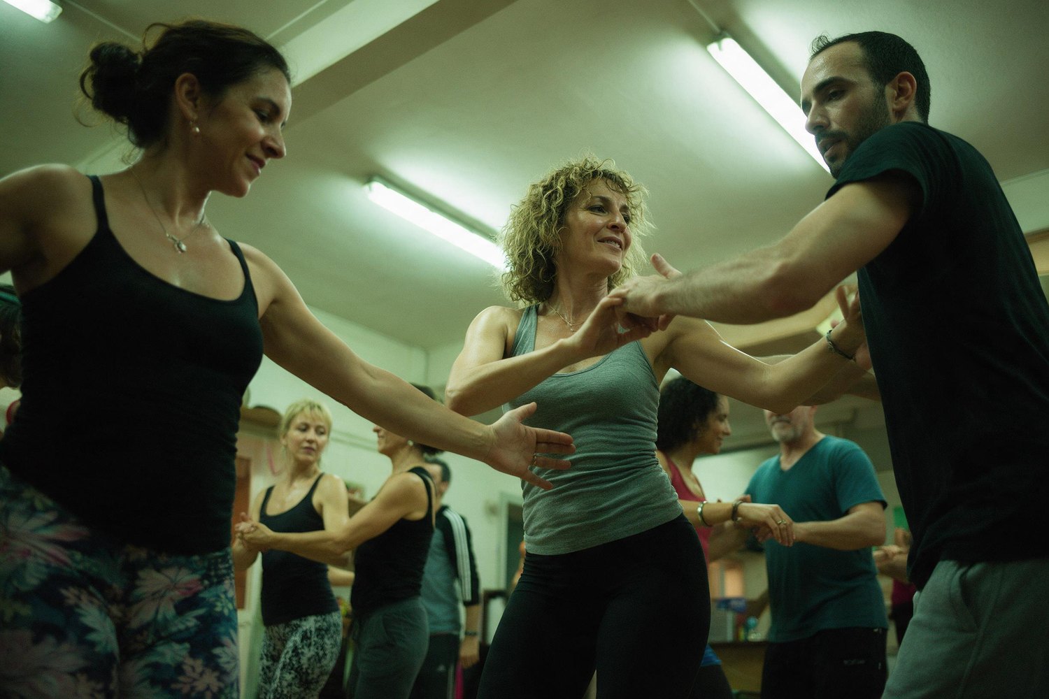 Audition: Experimental Dance Short Film