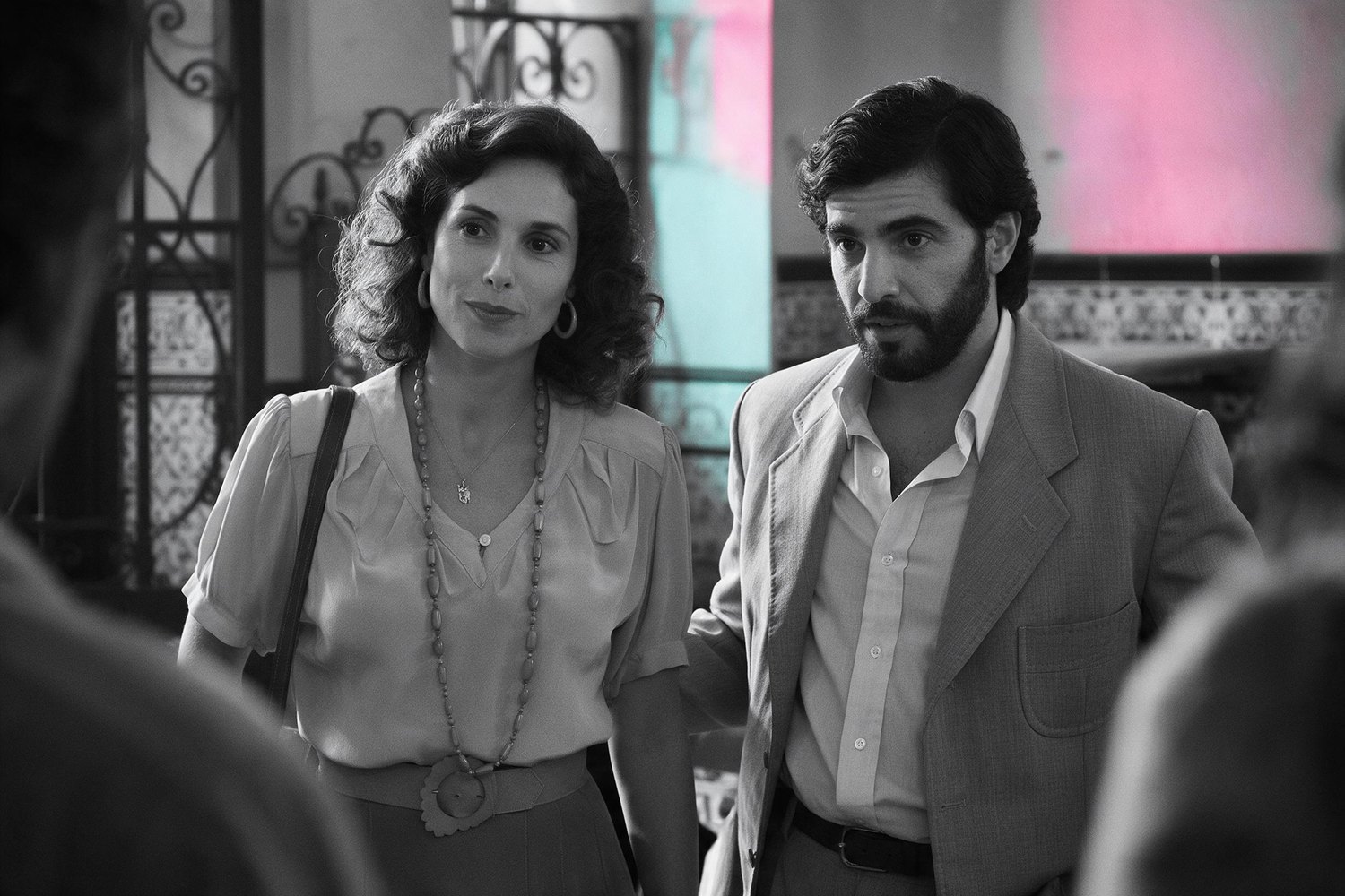 Audition: The House: A Chekhovian Fairytale