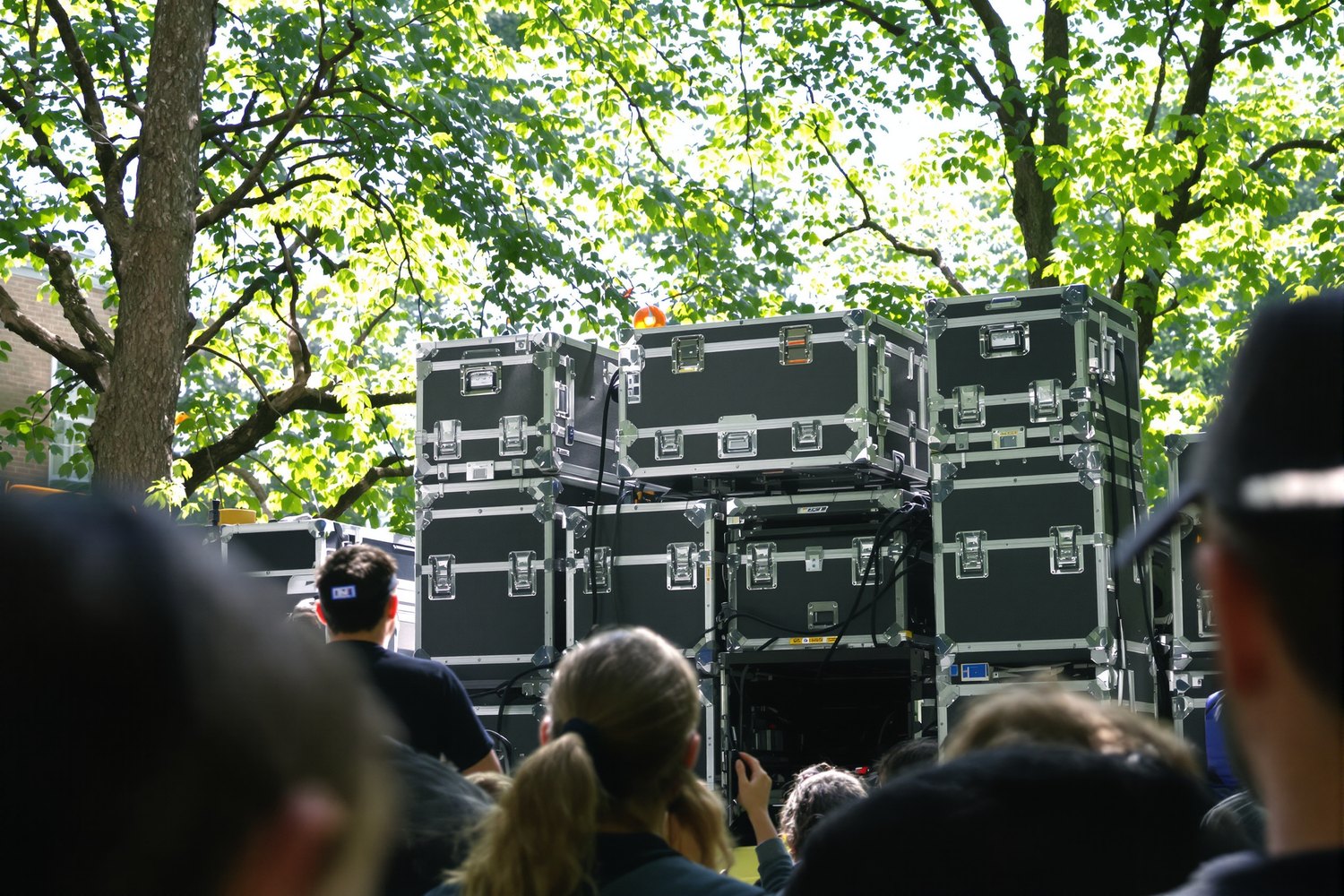 Job: Scenic Artist
