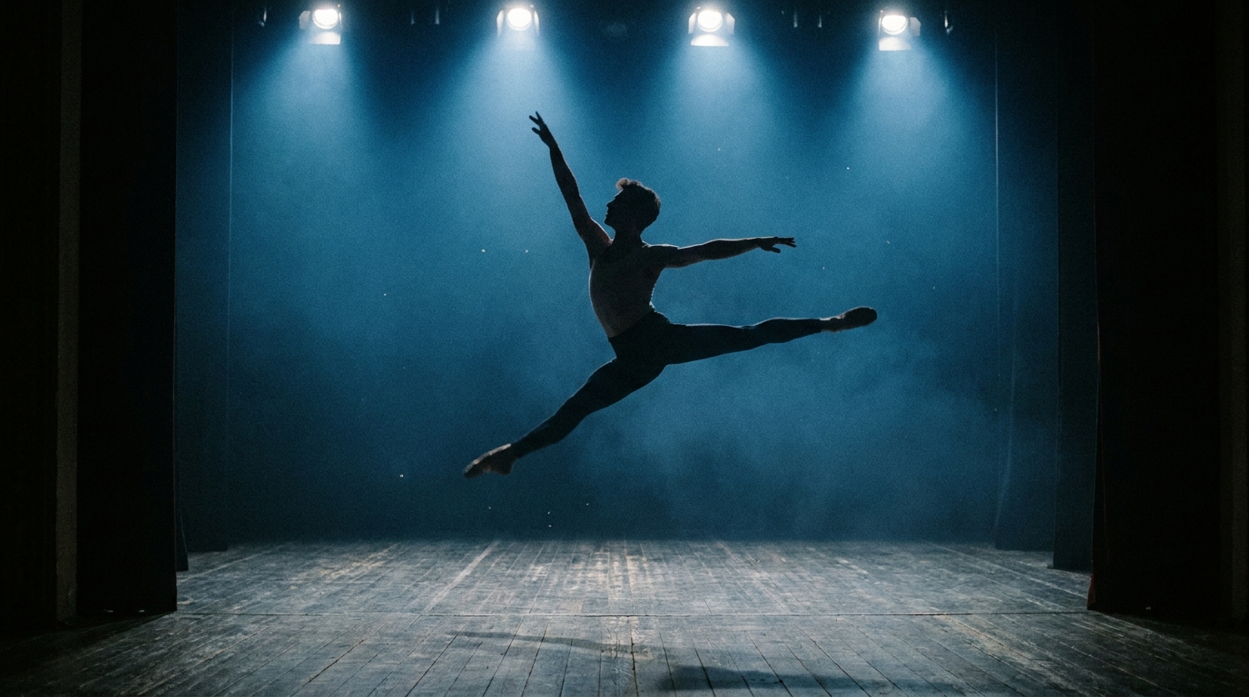 Job: Inclusive Dance Class Instructor - Orange County, CA