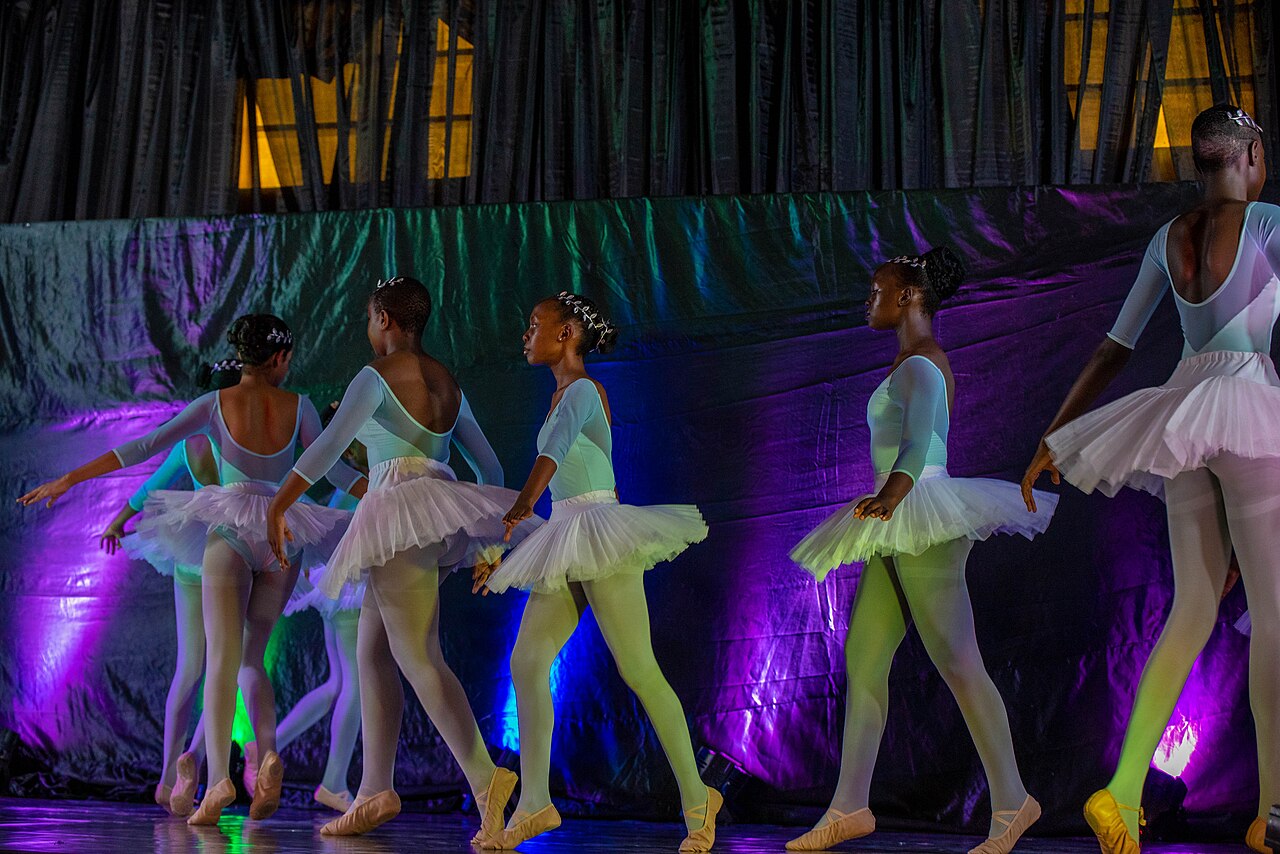 Job: Senior Stage Manager - Ballet