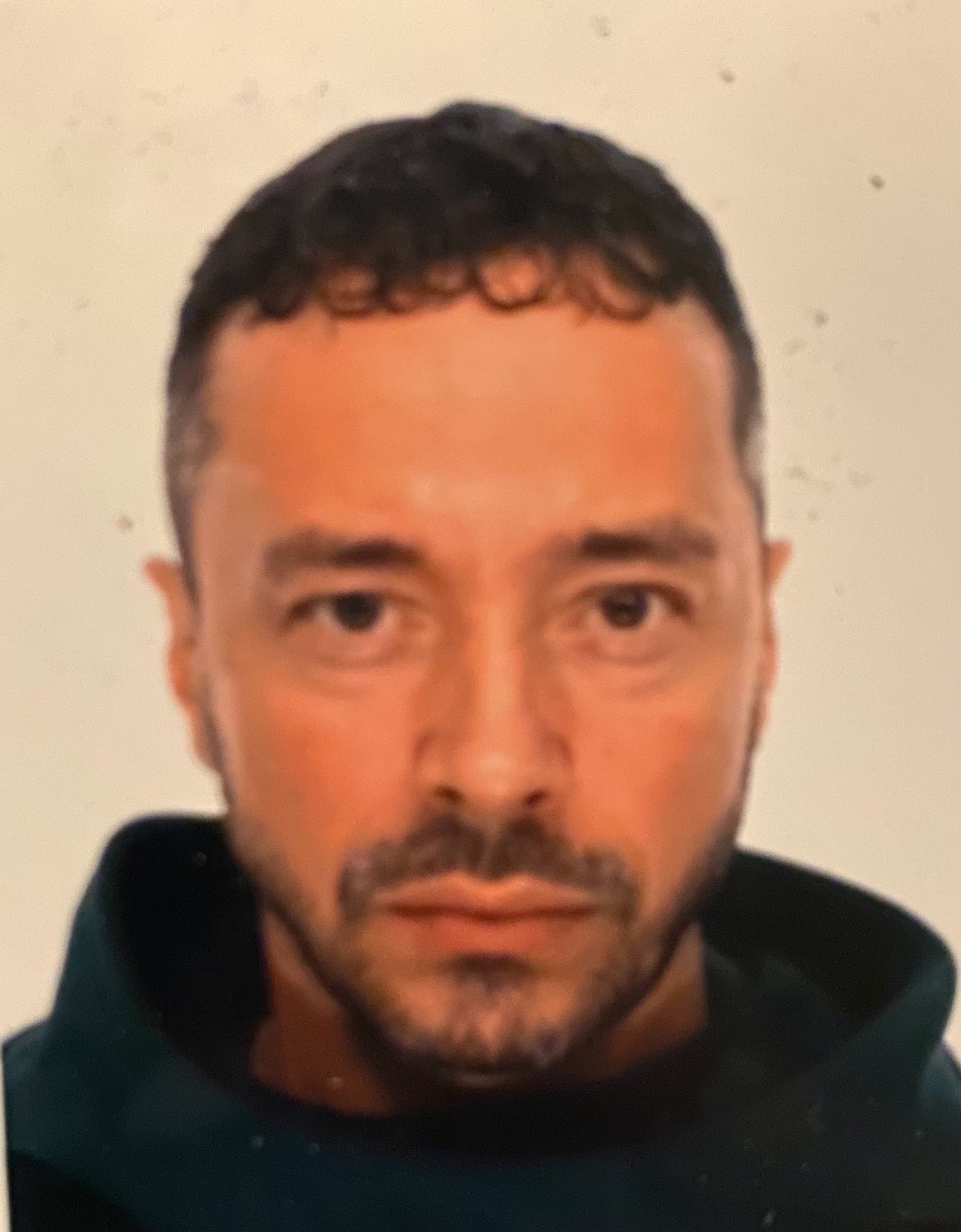 Stefano Pistolato