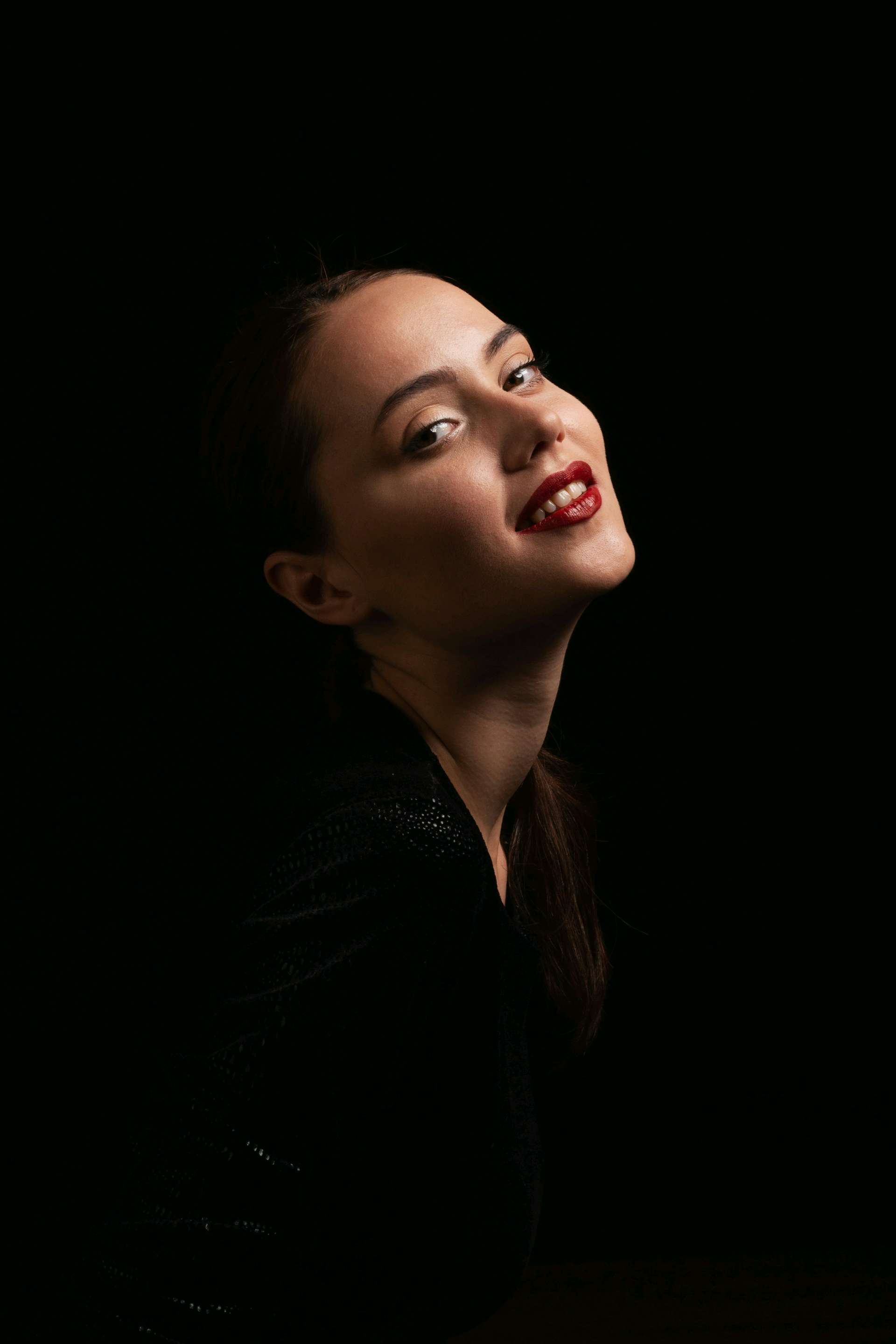 Lucía Martínez