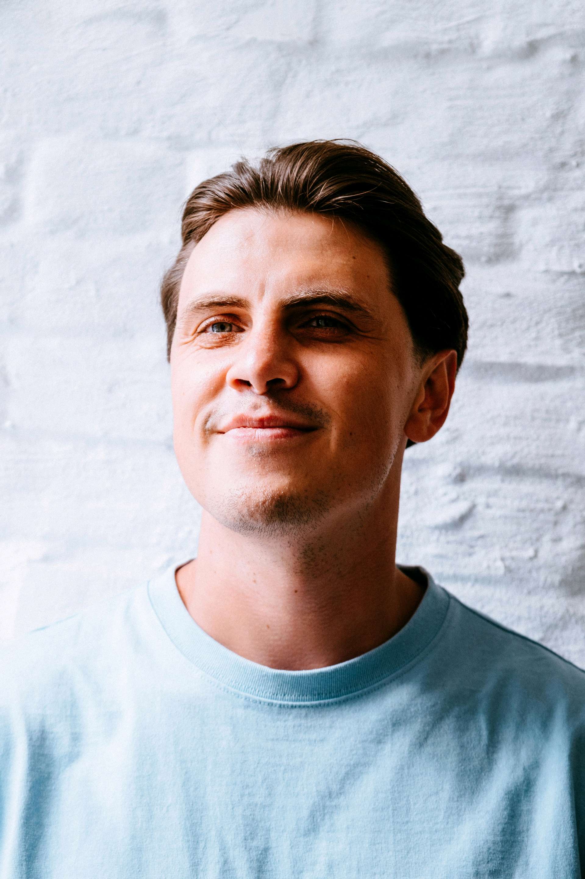 Ethan Walker