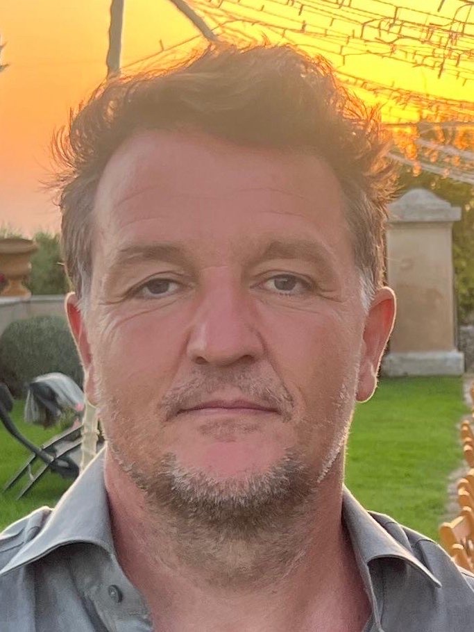 Mario Pozas — Actor-Singers on Show United