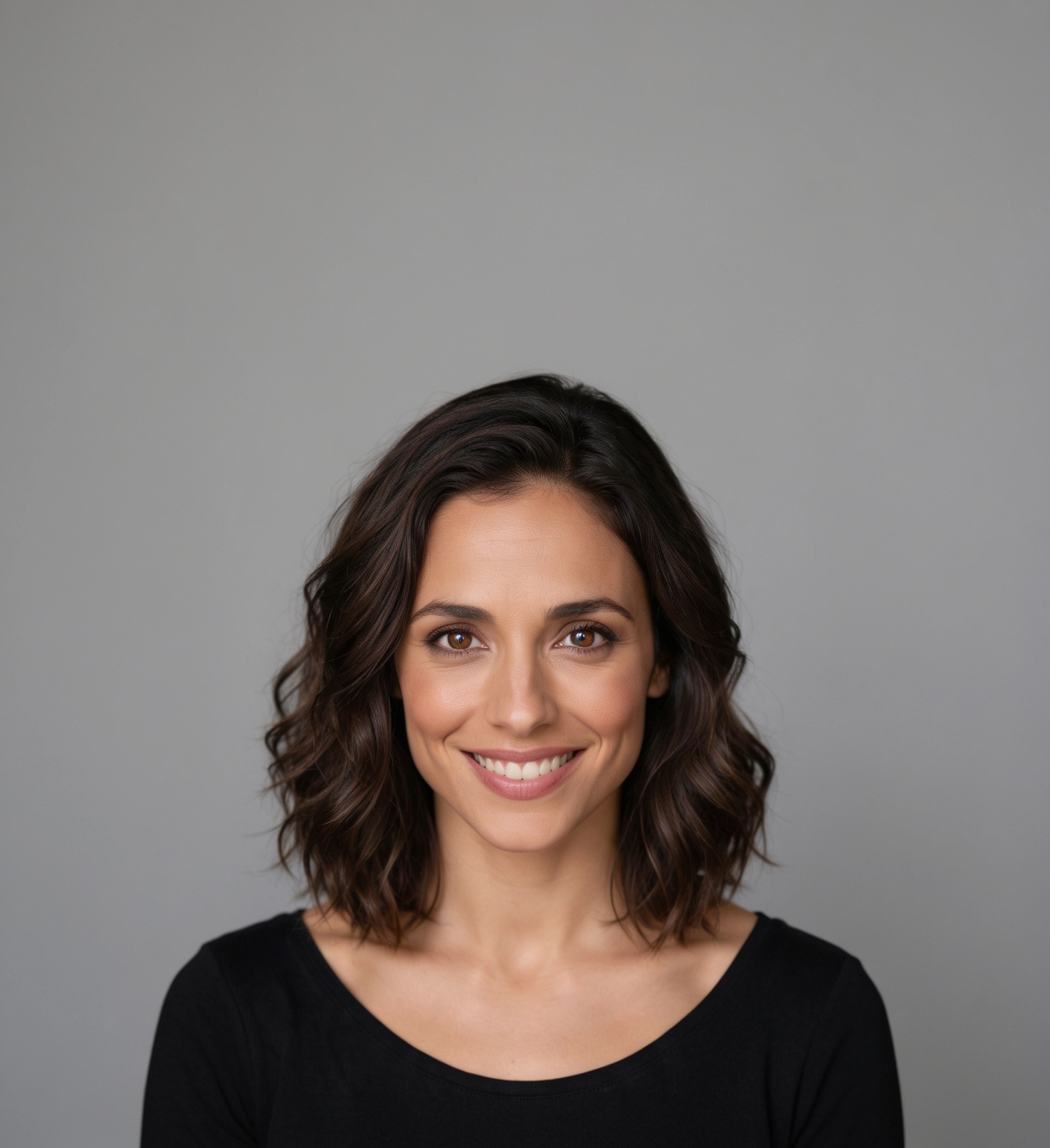 Lucía Ferrer — Actors on Show United