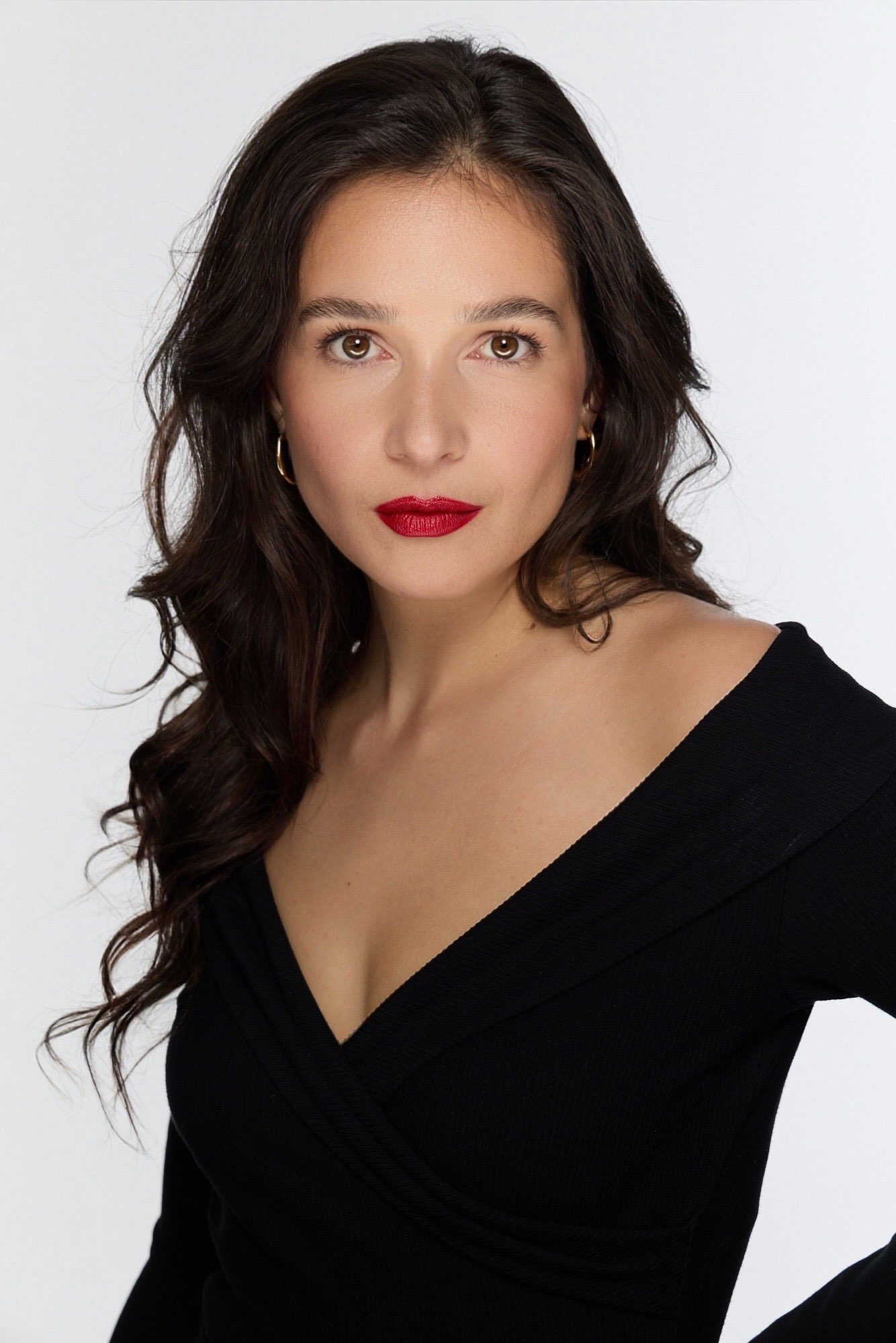 Laura Kleinas — Actor-Singers on Show United